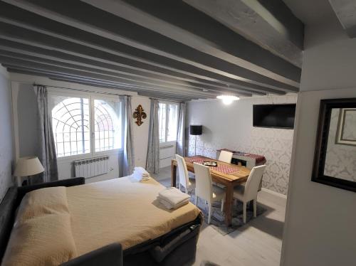 Otto House Apartment, Benátky (fotografie 4)