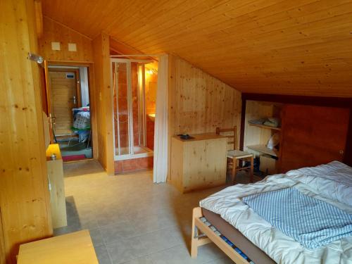 Studio sans cuisine 2
