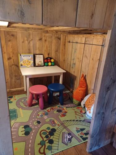 Luxe Safaritent voor het hele gezin I 6 personen Luxe Safaritent voor het hele gezin I 6 personen