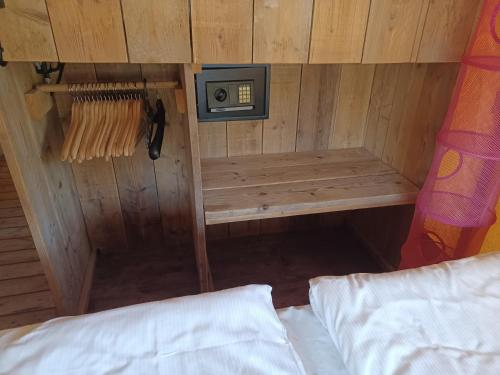 Luxe Safaritent voor het hele gezin I 6 personen Luxe Safaritent voor het hele gezin I 6 personen