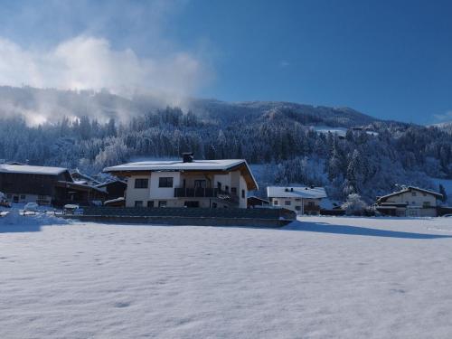 Chalet in Kaltenbach near Ski Lift, Kaltenbach (fotografie 6)