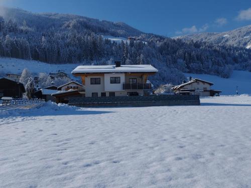 Chalet in Kaltenbach near Ski Lift, Kaltenbach