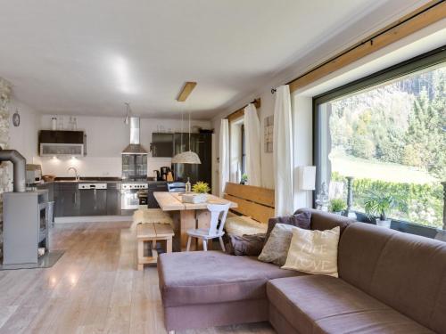 Stylish holiday apartment in Leogang Salzburgerland near ski area - Chalet - Leogang