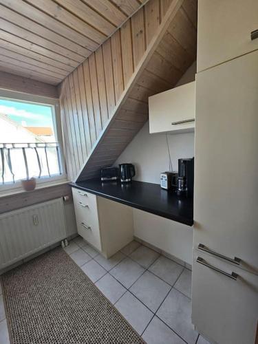 2 Zimmer Wohnung in Bad Waldsee