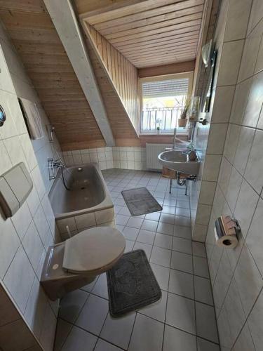 2 Zimmer Wohnung in Bad Waldsee