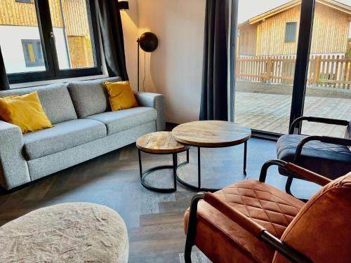 Chalet near Nassfeld ski resort in Carinthia in Hermagor