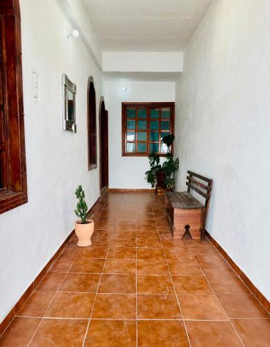 Casa Madre Santa in Aguascalientes, Mexico