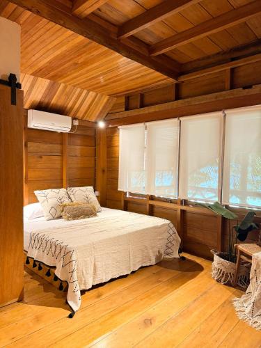 Villa Tala in Illa Mentawai