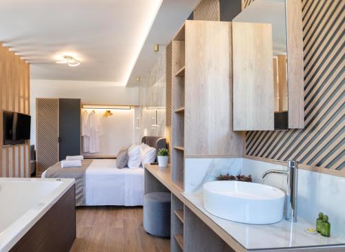 John & Mary Suites, Retimno (zdjęcie 6)