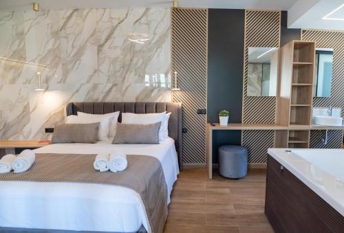 John & Mary Suites, Retimno (zdjęcie 7)