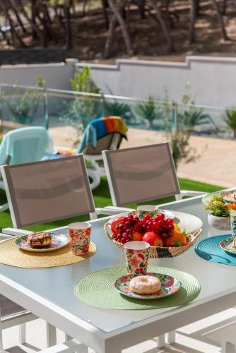 Létesítmények, Villa Aiko - Plusholidays in Pinar del Advocat