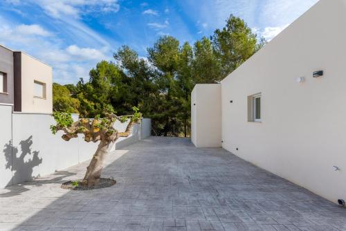 Villa with Private Pool image 3