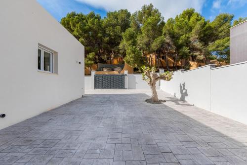 Villa with Private Pool image 2