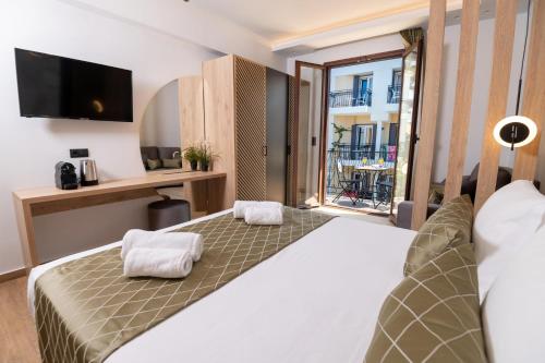 John & Mary Suites - Kreta