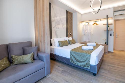 John & Mary Suites, Retimno (zdjęcie 8)