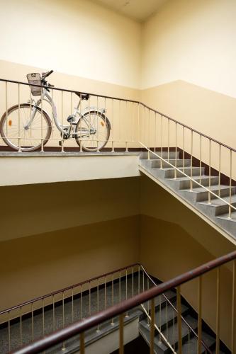 Relax Apartment Hoża / Poznańska