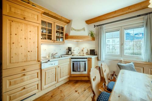 Seadmed, Ferienhaus Ennstal in Grobming