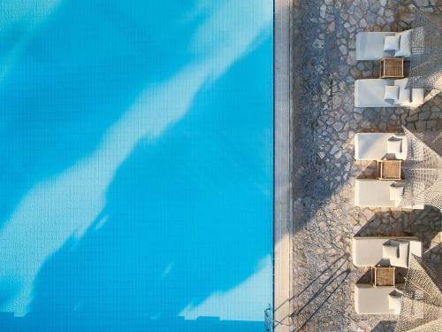 Grecotel-LUXME Daphnila Bay Dassia - main image
