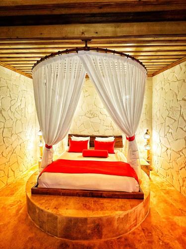 Sakli Cave House, Cappadocia