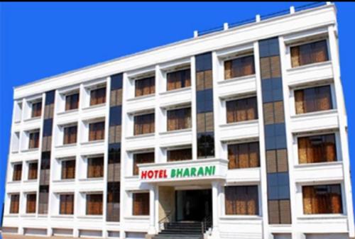 . HOTEL BHARANI