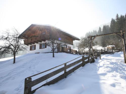 Four-Bedroom Holiday Home