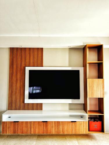 Superbe appartement en bord de mer 3