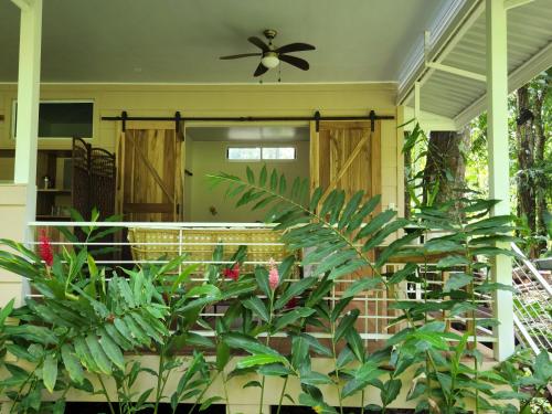Banofi Hills - dream getaway for nature lovers