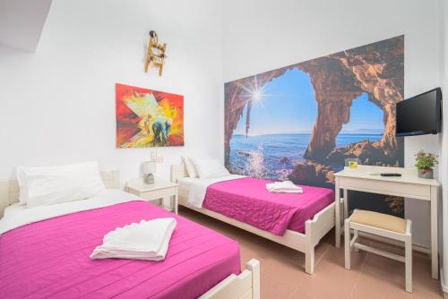 Aris Studios, Hersonissos (zdjęcie 2)
