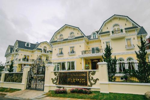 Dã Tượng Villa - 숙소 외관