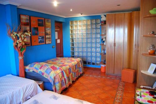 Carmen - Habitación con vistas al mar, Santander (fotografie 5)