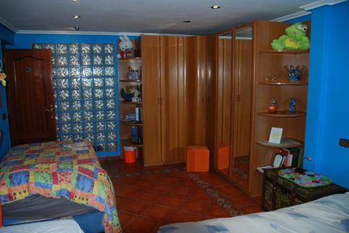 Carmen - Habitación con vistas al mar, Santander (fotografie 8)