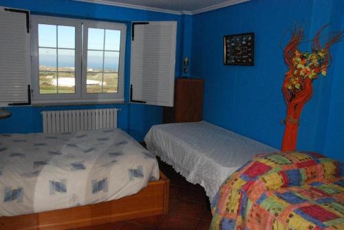 Carmen - Habitación con vistas al mar, Santander (fotografie 9)