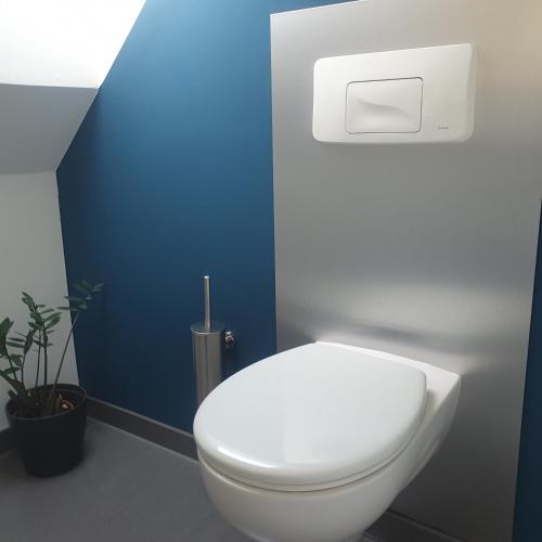 ZwischenRaum Room Type - Double Room