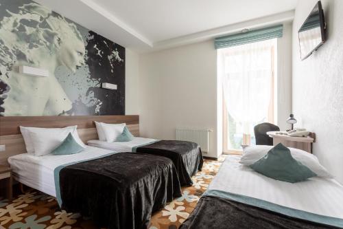 Algiro Hotel - image 14