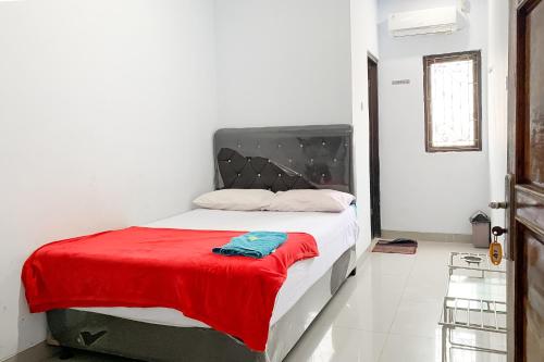 Penginapan Losmen Ayu Pamanukan RedPartner