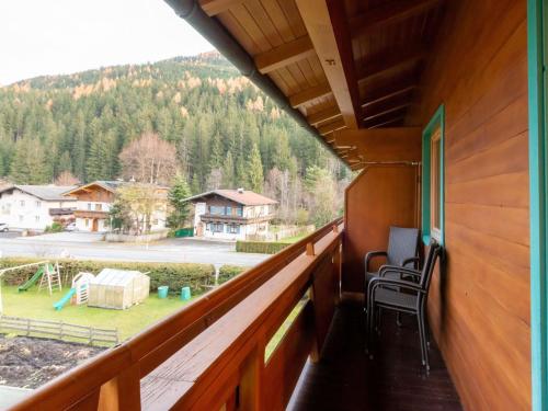 Lovely Apartment with Sauna Ski Storage Pool Terrace