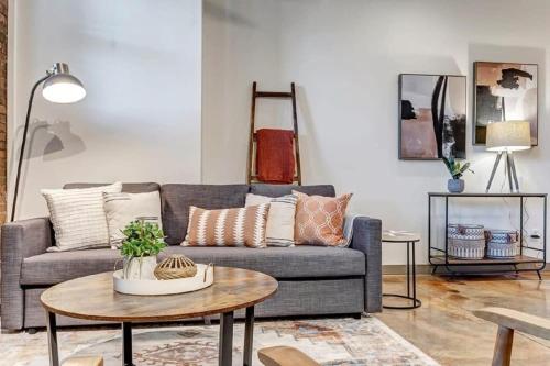 Modern, Insta-Worthy 2B Townhome in Walkable Springfield!, Jacksonville (fotografie 4)
