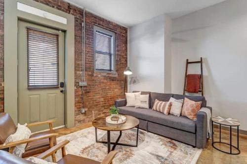 Modern, Insta-Worthy 2B Townhome in Walkable Springfield!, Jacksonville (fotografie 6)