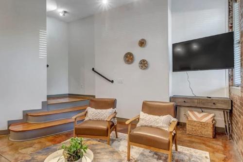Modern, Insta-Worthy 2B Townhome in Walkable Springfield!, Jacksonville (fotografie 7)