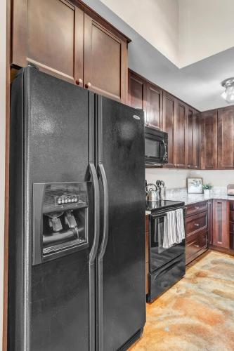 Modern, Insta-Worthy 2B Townhome in Walkable Springfield!, Jacksonville (fotografie 9)