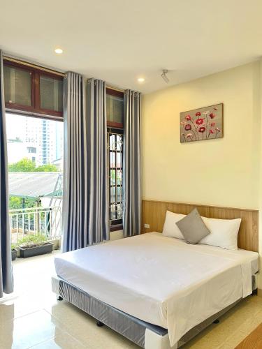 Phúc Đức Hotel có xuất hoá đơn VAT