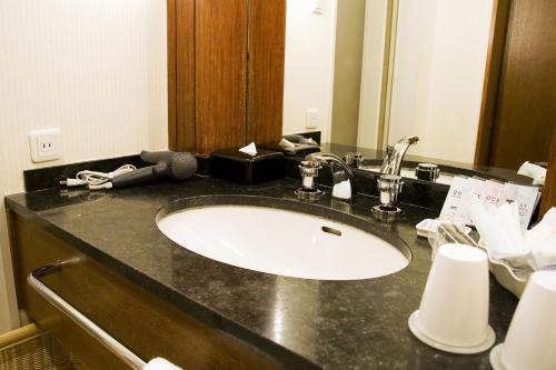 半蔵门格兰亚克酒店