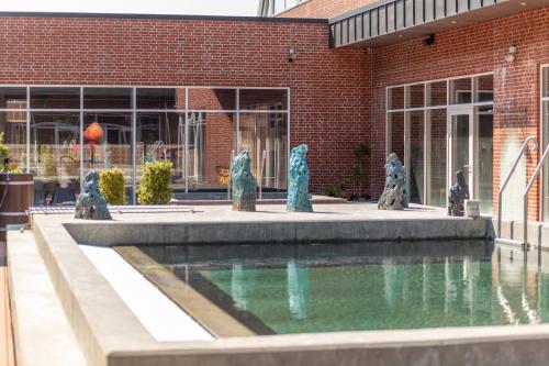 Danhostel Vejen Sport - main image