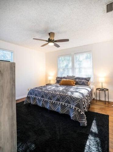Charming Riverside Retreat 1 1 - Near 5 Points #3 in Jacksonville, USA