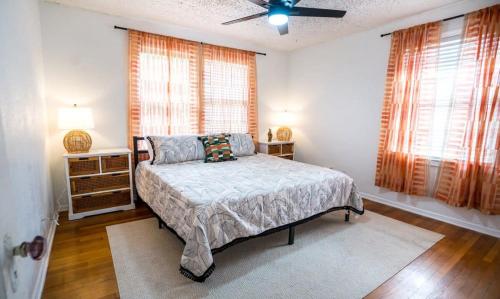 Charming Riverside Retreat 1 1 - Near 5 Points #4 in Jacksonville, USA