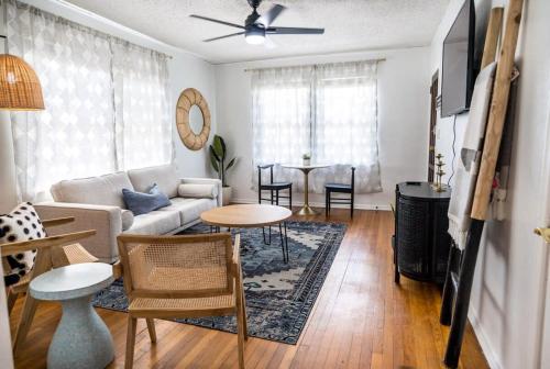 Charming Riverside Retreat 1 1 - Near 5 Points #4 in Jacksonville, USA