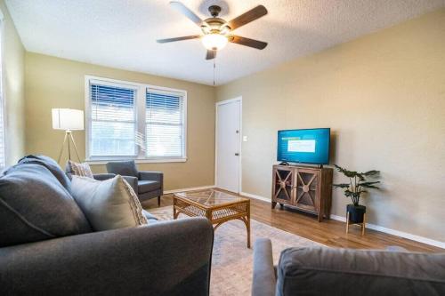 Charming Riverside Retreat 1 1 - Near 5 Points #2 in Jacksonville, USA