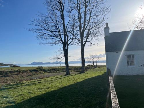 Clachan Manse Bed & Breakfast in Eplkrosa