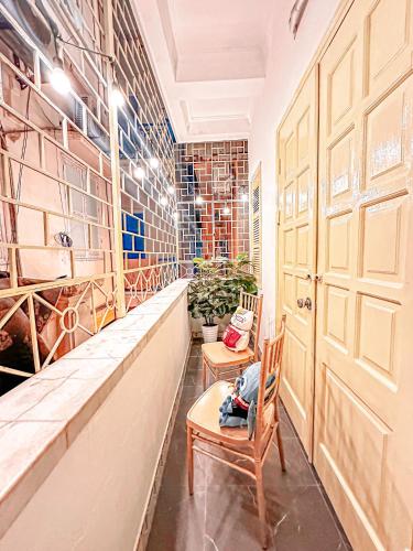 La Casa Di Dicembre 17/35 Nguyen Nhu Do
