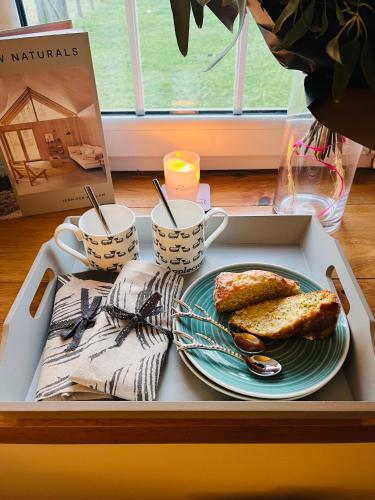 Clachan Manse Bed & Breakfast in Eplkrosa
